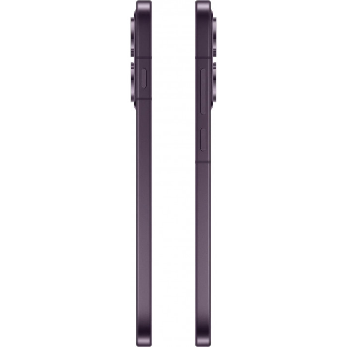 Смартфон OPPO Reno16 5G 12/256GB Twilight Violet