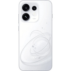 OPPO Reno16 5G 12/256GB Pop White