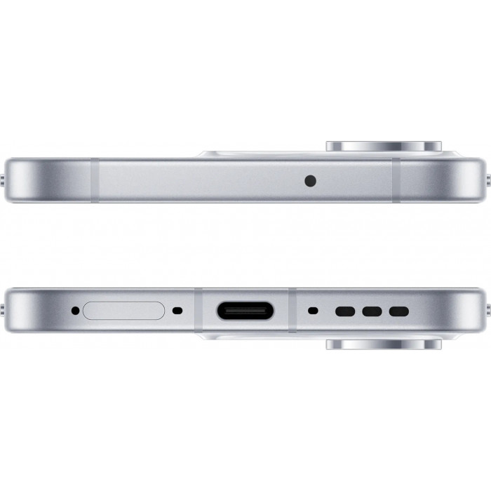 Смартфон OPPO Reno16 5G 12/256GB Pop White