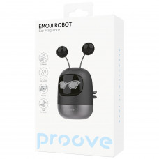 Ароматизатор Proove Emoji Robot Luna (AFER00000005)
