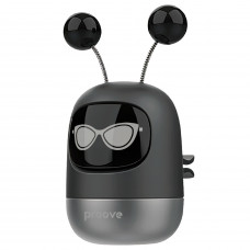 Ароматизатор Proove Emoji Robot Luna (AFER00000005)