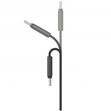 Кабель Proove AirLine Type-C to Type-C 240W (1.5m) Black (CCAI24002201)