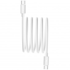Кабель Proove Magneto Type-C to Type-C 60W (1m) White (CCMA60002202)