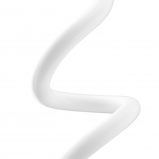 Кабель Proove Soft Silicone Type-C to Type-C 60W (1m) White (CCSO60002202)