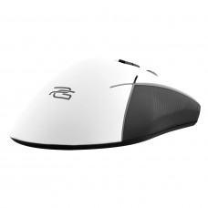 Проводная игровая мышь Proove Gaming Defiant White (CMDE00000101)