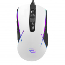 Проводная игровая мышь Proove Gaming Defiant White (CMDE00000101)