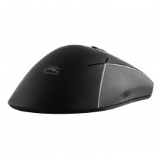 Дротова ігрова миша Proove Gaming Defiant Black (CMDE00000102)