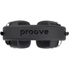 Бездротові навушники Proove 70’s Legend (APP) Black (HP70L001AP01)