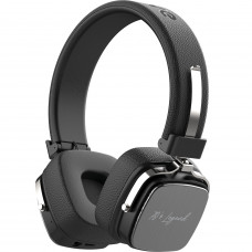 Бездротові навушники Proove 70’s Legend (APP) Black (HP70L001AP01)