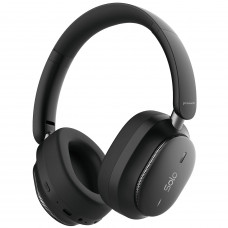 Бездротові навушники Proove Solo with ANC (APP) Black (HPSL0001AP01)