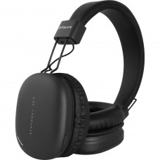 Бездротові навушники Proove Symphony Neo (APP) Black (HPSN0001AP01)