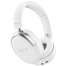 Бездротові навушники Proove Tender Pro with ANC (APP) White (HPTP0001AP02)