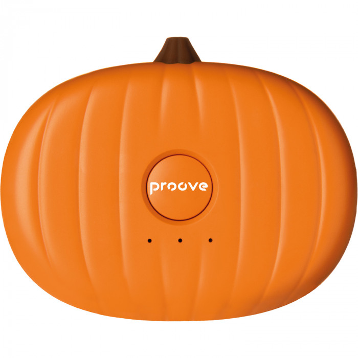 Грілка для рук Proove WarmJack Orange (HWWJ00002014)