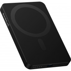 Павербанк Proove Carbon Slim 20W 5000mAh Black (PBCS20010001)
