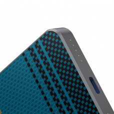 Павербанк Proove Carbon Slim 20W 5000mAh Nightfall (PBCS20010051)