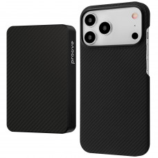 Павербанк Proove Carbon Slim 22.5W 10000mAh Black (PBCS22110001)