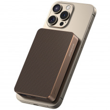 Павербанк Proove Carbon Slim 22.5W 10000mAh Sunflare (PBCS22110050)