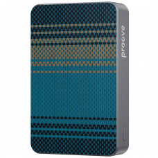 Павербанк Proove Carbon Slim 22.5W 10000mAh Nightfall (PBCS22110051)