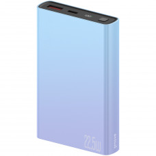 Зовнішній акумулятор Proove Hyper Flux Plus 22.5W 10000mAh Gradient (PBF122120009)