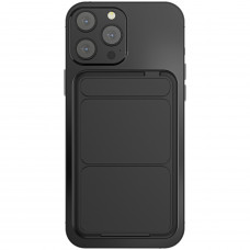 Зовнішній акумулятор Proove Hyperion 20W 10000mAh 2025 Black (PBHN15020001)