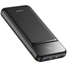 Зовнішній акумулятор Proove Illuminator 2 22.5W 10000mAh Black (PBIP10212201)
