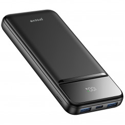 Зовнішній акумулятор Proove Illuminator 2 22.5W 10000mAh Black (PBIP10212201)