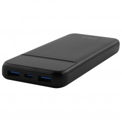 Зовнішній акумулятор Proove Illuminator 2 22.5W 10000mAh Black (PBIP10212201)