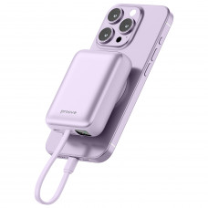 Павербанк Proove Neutron 22.5W 10000mAh Purple (PBNE22022209)