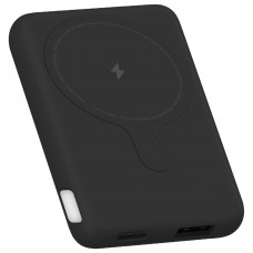 Павербанк Proove Vibe Energy Plus 22.5W 10000mAh Black (PBVE15012203)