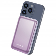 Павербанк Proove Vibe Energy Plus 22.5W 10000mAh Purple (PBVE15012209)