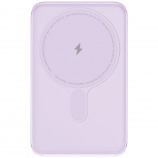 Павербанк Proove Vibe Energy Plus 22.5W 10000mAh Purple (PBVE15012209)