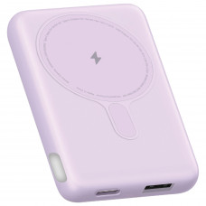 Павербанк Proove Vibe Energy Plus 22.5W 10000mAh Purple (PBVE15012209)