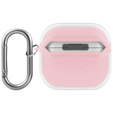 Чохол Proove Air Bump Case для AirPods 4/5 Pink (PCABAR040016)