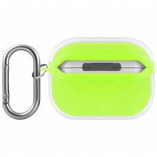 Чохол Proove Air Bump Case для AirPods Pro 2 Green (PCABARP20006)