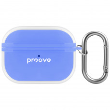 Чохол Proove Air Bump Case для AirPods Pro 2 Blue (PCABARP20012)