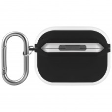 Чохол Proove Air Bump Case для AirPods Pro 3 Black (PCABARP30002)