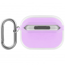 Чохол Proove Air Bump Case для AirPods Pro 3 Light Purple (PCABARP30007)