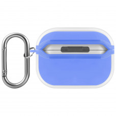 Чохол Proove Air Bump Case для AirPods Pro 3 Blue (PCABARP30012)