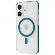 Чохол Proove Astro Case with Magnetic Ring для iPhone 16 Mint (PCASIP160009)