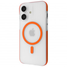 Чохол Proove Astro Case with Magnetic Ring для iPhone 16 Orange (PCASIP160010)