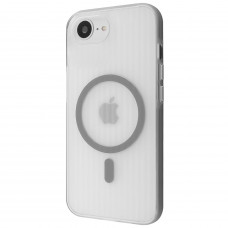 Чохол Proove Astro Case with Magnetic Ring для iPhone 16e/17e Gray (PCASIP16E005)