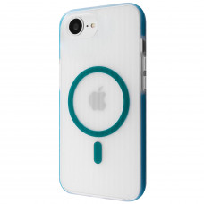 Чохол Proove Astro Case with Magnetic Ring для iPhone 16e/17e Mint (PCASIP16E009)