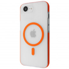 Чохол Proove Astro Case with Magnetic Ring для iPhone 16e/17e Orange (PCASIP16E010)