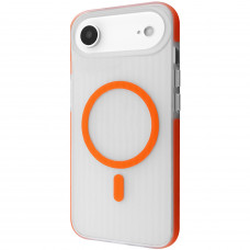 Чохол Proove Astro Case with Magnetic Ring для iPhone 17 Air Orange (PCASIP17AR10)