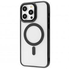 Чохол Proove Blur Case with Magnetic Ring для iPhone 16 Pro Max Black (PCBCIP16PM02)
