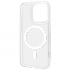 Чохол Proove Blossom Case with Magnetic Ring для iPhone 14 Pro Mint (PCBLIP14P009)