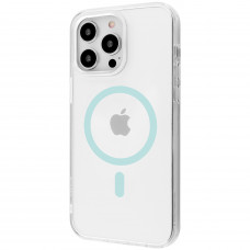 Чохол Proove Blossom Case with Magnetic Ring для iPhone 14 Pro Max Mint (PCBLIP14PM09)