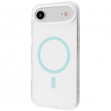 Чохол Proove Blossom Case with Magnetic Ring для iPhone 17 Air Mint (PCBLIP17ARAR09)
