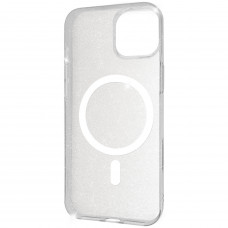 Чохол Proove Crystal Case with Magnetic Ring для iPhone 15 Brilliance (PCCCIP150059)