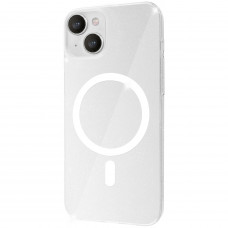Чохол Proove Crystal Case with Magnetic Ring для iPhone 15 Brilliance (PCCCIP150059)